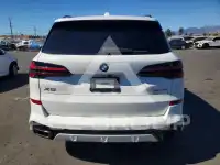 2024 BMW X5 фото