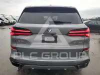 2024 BMW X5 фото