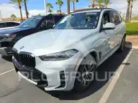 2024 BMW X5 фото