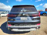 2024 BMW X5 фото