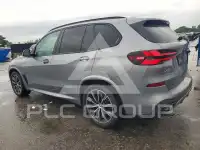 2024 BMW X5 фото