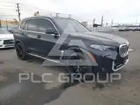 2024 BMW X5 photo