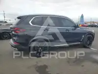 2024 BMW X5 photo