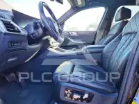 2024 BMW X5 фото