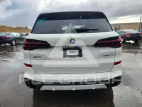 2024 BMW X5 фото