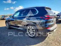 2024 BMW X5 фото