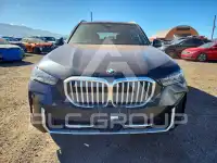 2024 BMW X5 фото