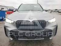 2024 BMW X5 фото