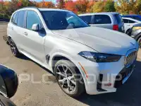 2024 BMW X5 photo