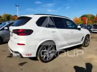 2024 BMW X5 photo