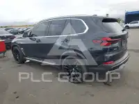 2024 BMW X5 photo