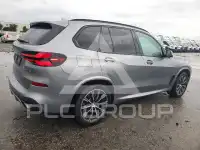 2024 BMW X5 фото