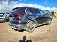 2024 BMW X5 фото