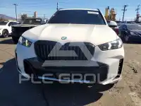 2024 BMW X5 фото