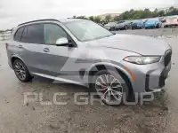 2024 BMW X5 фото
