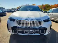 2024 BMW X5 photo