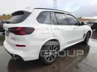 2024 BMW X5 фото