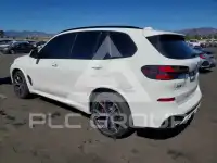 2024 BMW X5 фото