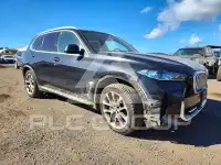 2024 BMW X5 фото