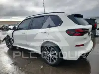 2024 BMW X5 фото