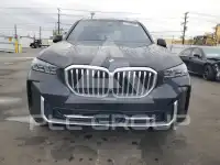 2024 BMW X5 photo