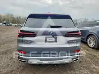 2024 BMW X5 фото