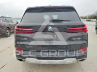 2024 BMW X5 photo