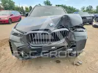 2024 BMW X5 фото