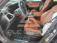 2024 BMW X5 фото