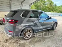 2024 BMW X5 фото