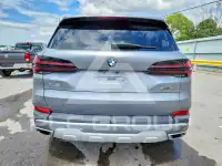 2024 BMW X5 фото