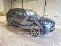 2024 BMW X5 фото