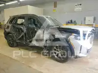 2024 BMW X5 фото
