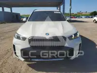 2024 BMW X5 фото