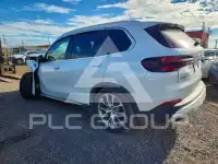 2024 BMW X5 фото
