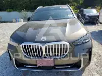 2024 BMW X5 фото