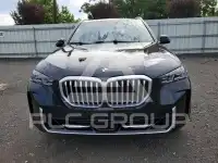 2024 BMW X5 фото