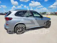 2024 BMW X5 фото