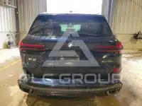 2024 BMW X5 фото