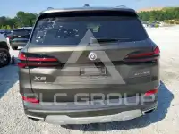 2024 BMW X5 фото