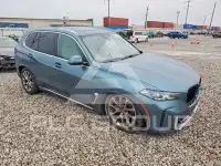 2024 BMW X5 photo