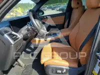 2024 BMW X5 фото