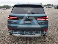 2024 BMW X5 photo