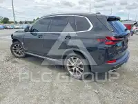 2024 BMW X5 фото