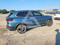 2024 BMW X5 фото
