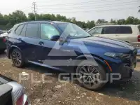 2024 BMW X5 photo