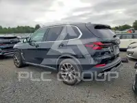 2024 BMW X5 фото