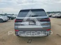 2024 BMW X5 photo