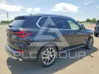 2024 BMW X5 фото