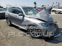2024 BMW X5 photo